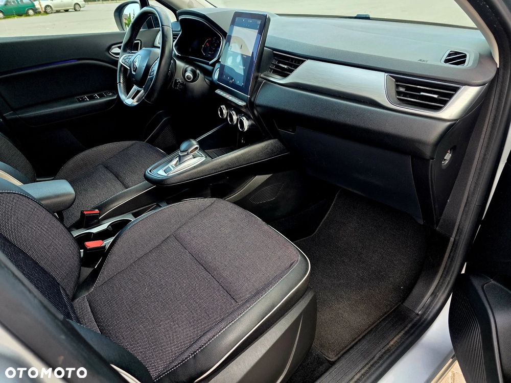 Renault Captur - 15