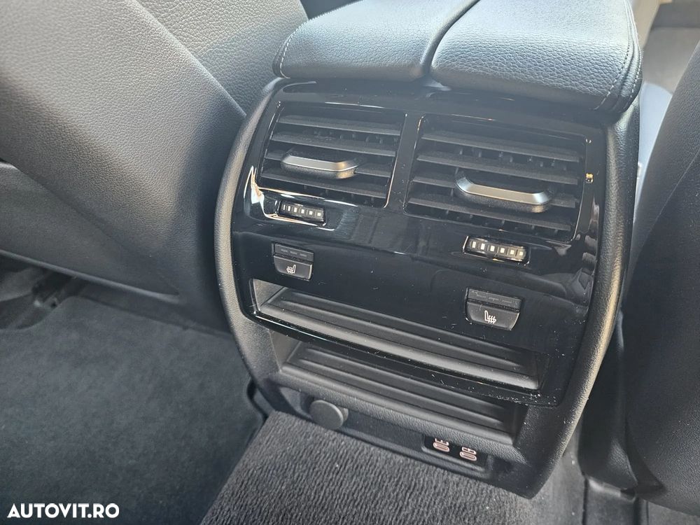 BMW Seria 5 530e xDrive AT PHEV - 24