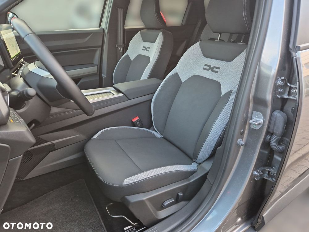 Dacia Bigster - 9