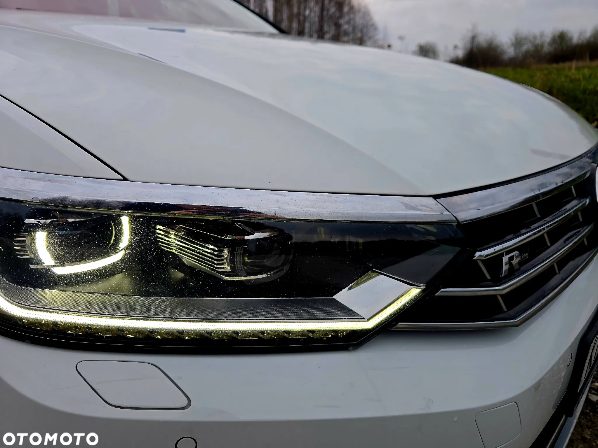 Volkswagen Passat 2.0 TDI Bi-Turbo BMT 4Mot Highline DSG - 7
