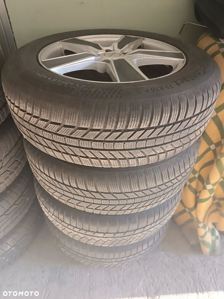 Volkswagen Transporter - 22