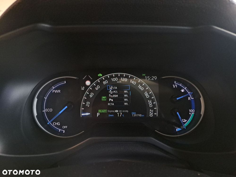 Toyota RAV4 - 35