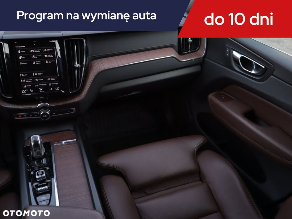 Volvo XC 60 - 10