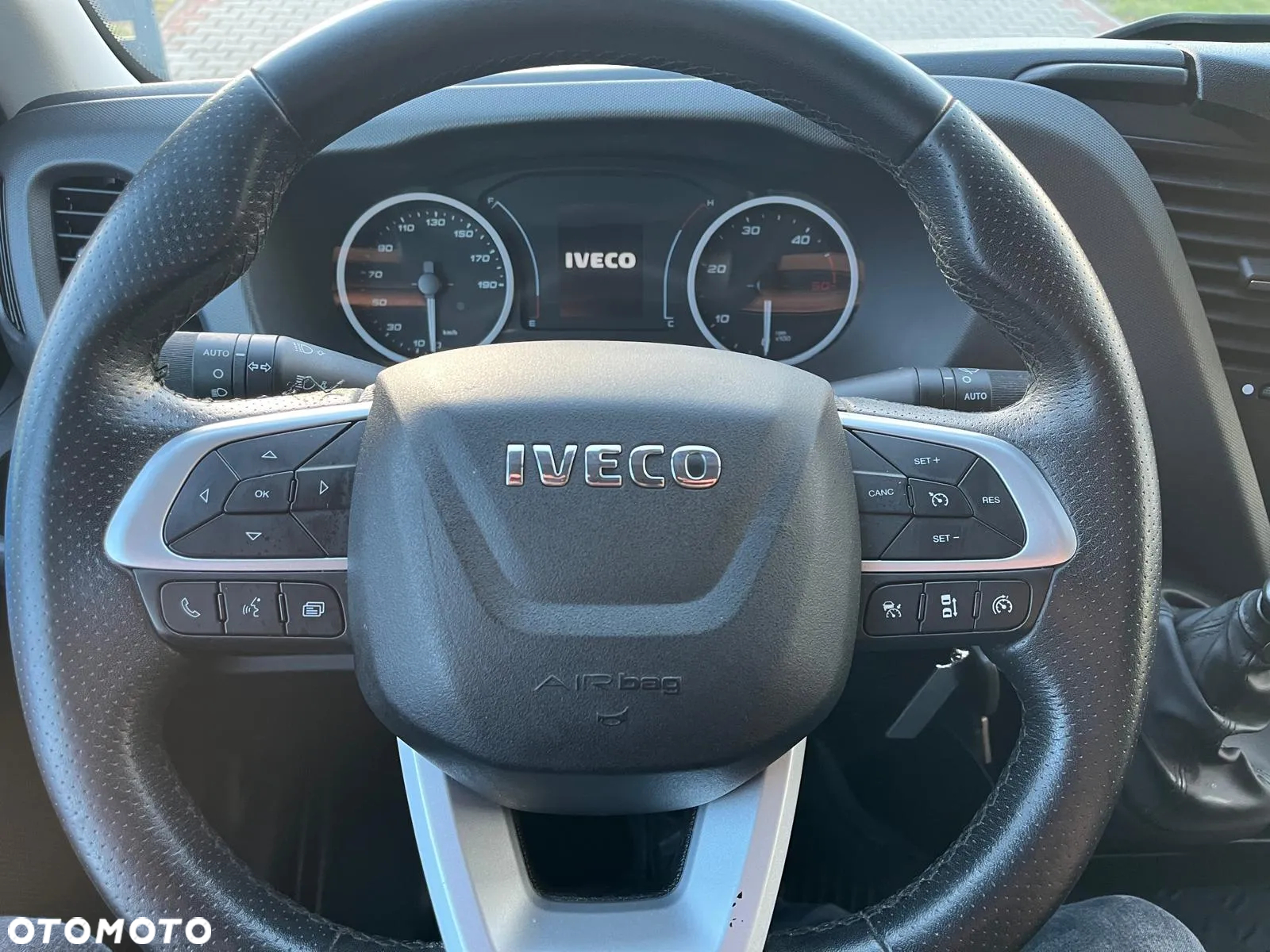 Iveco Daily - 11
