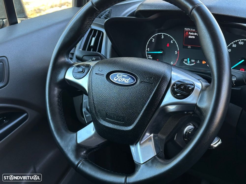 Ford Transit Connect 1.5 TDCi 230 L2 Active - 19
