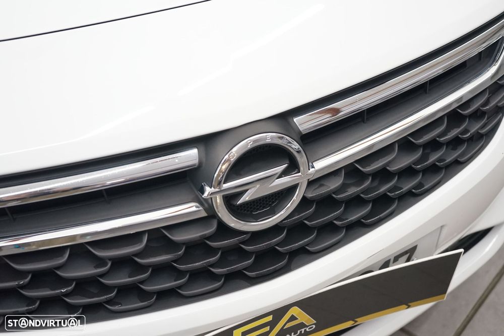 Opel Astra Sports Tourer 1.0 Turbo Start/Stop 120 Anos - 8