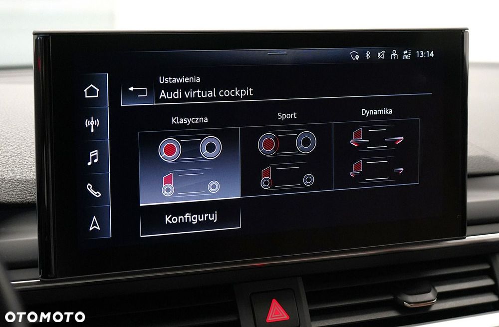 Audi A4 Avant - 39