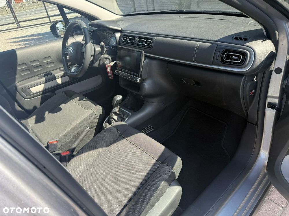 Citroën C3 - 6