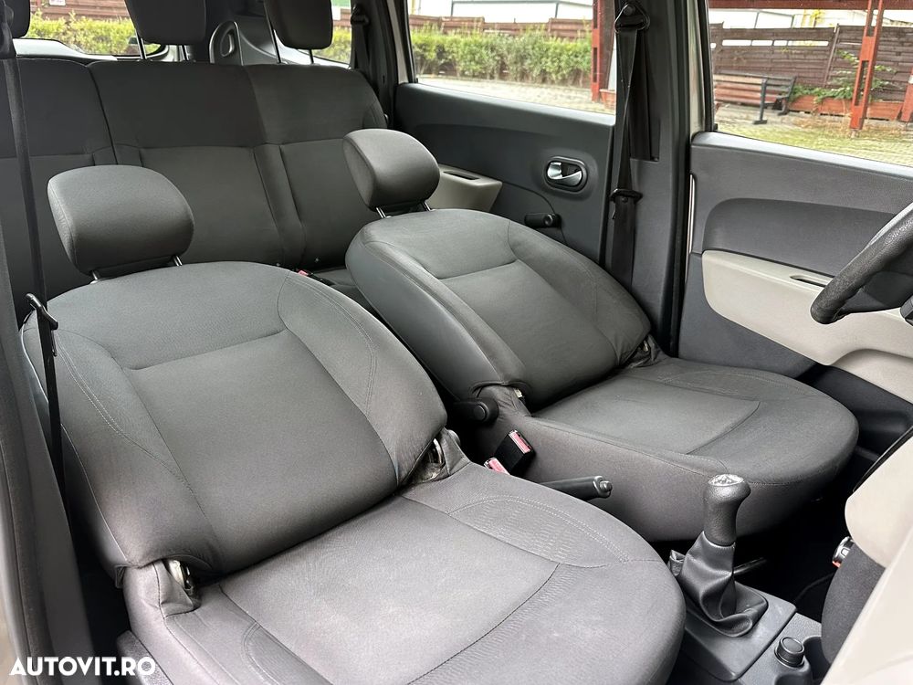 Dacia Lodgy - 11