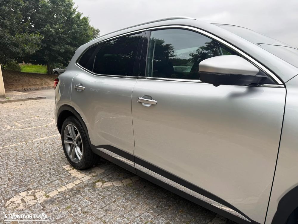 MG EHS 1.5 T-GDI Plug-in Hybrid Luxury - 3