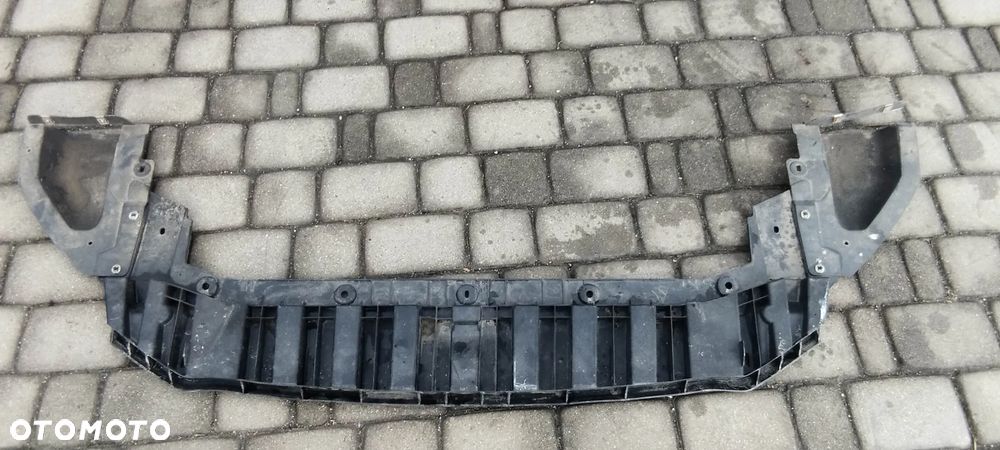 ZDERzak przód gril focus wiązka mk 4 lift - 17