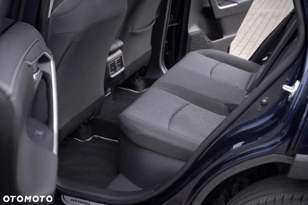 Toyota RAV4 2.5 4x4 Style Selection - 25