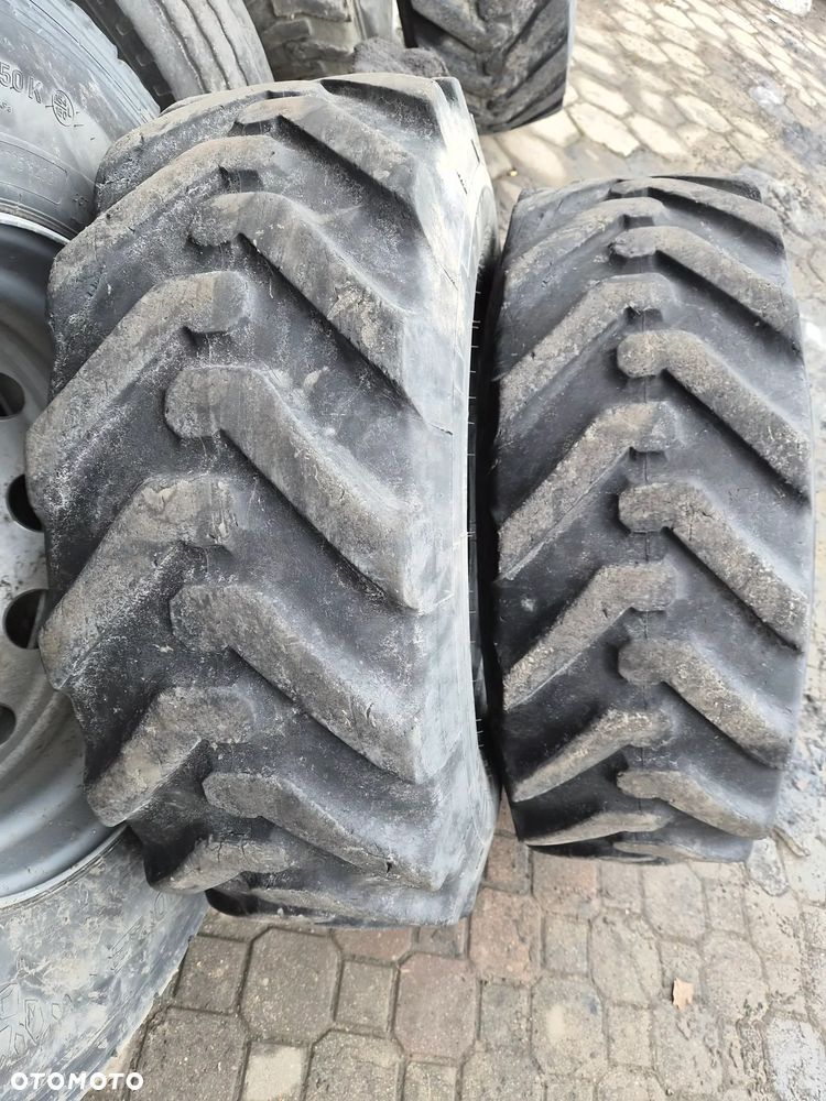 Opony 340/80-20 12.5/80-20 Michelin Power CL - 1