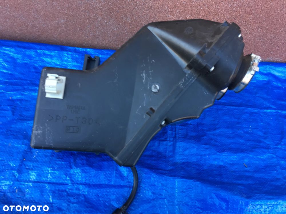 Yamaha FJR 1300 Lift Obudowa Filtra Powietrza 2016r - 6
