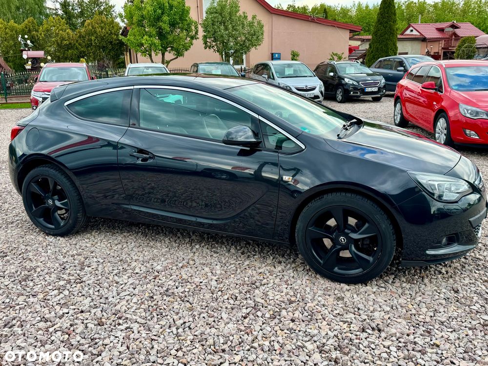 Opel Astra - 16