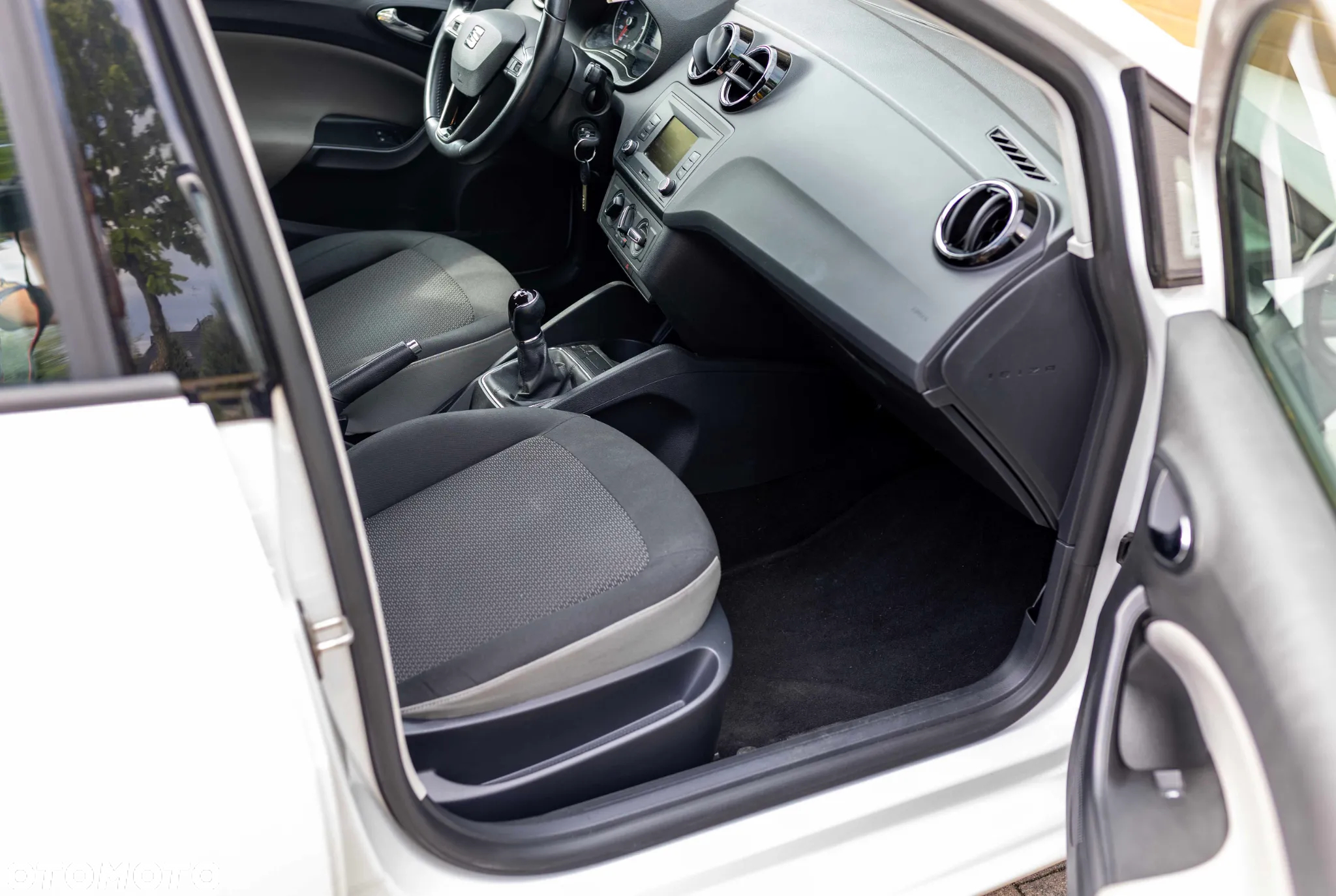 Seat Ibiza 1.2 TSI Style - 5