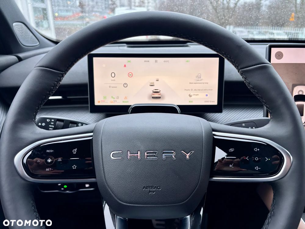 Chery Tiggo 9 1.5 T-GDI Super Hybrid Prestige 3DHT - 19