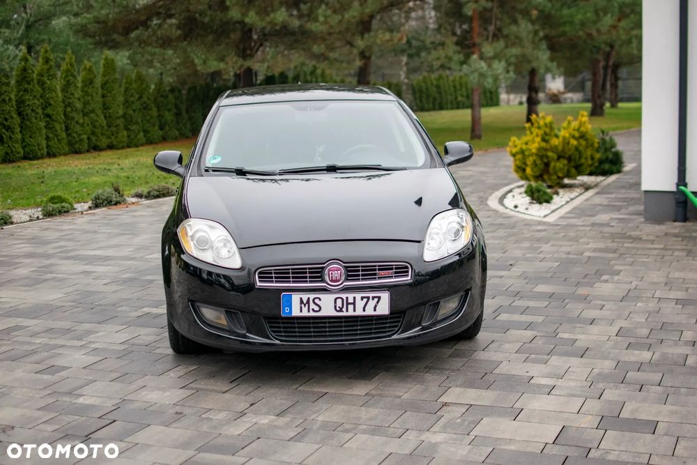 Fiat Bravo - 10
