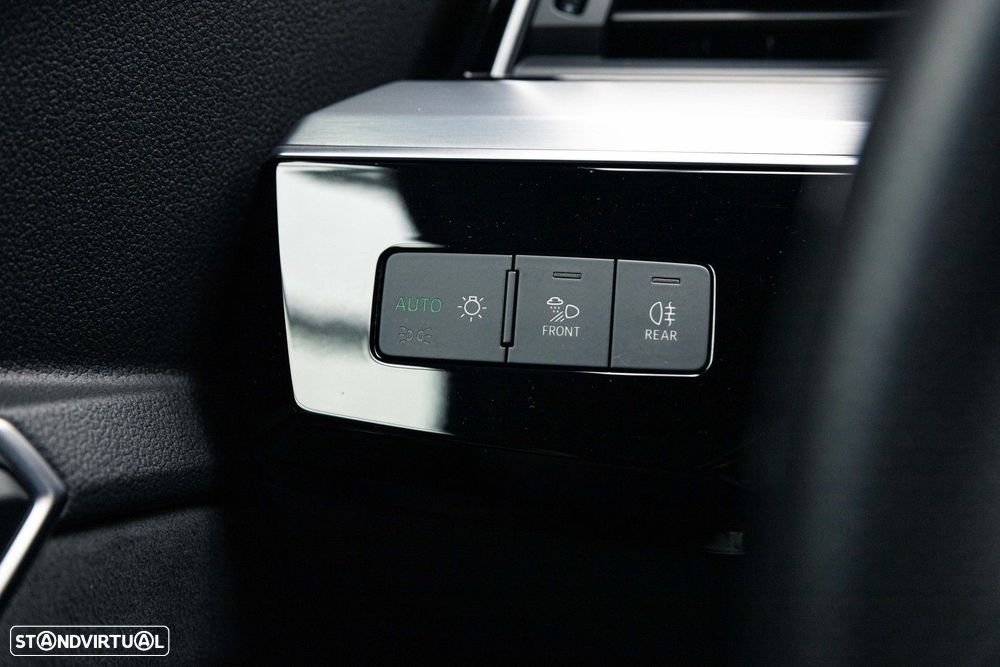 Audi e-tron Sportback 55 quattro S line - 41