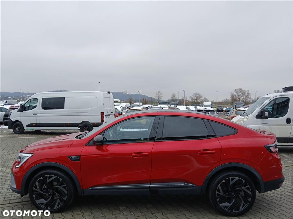 Renault Arkana 1.3 TCe mHEV Esprit Alpine EDC - 6