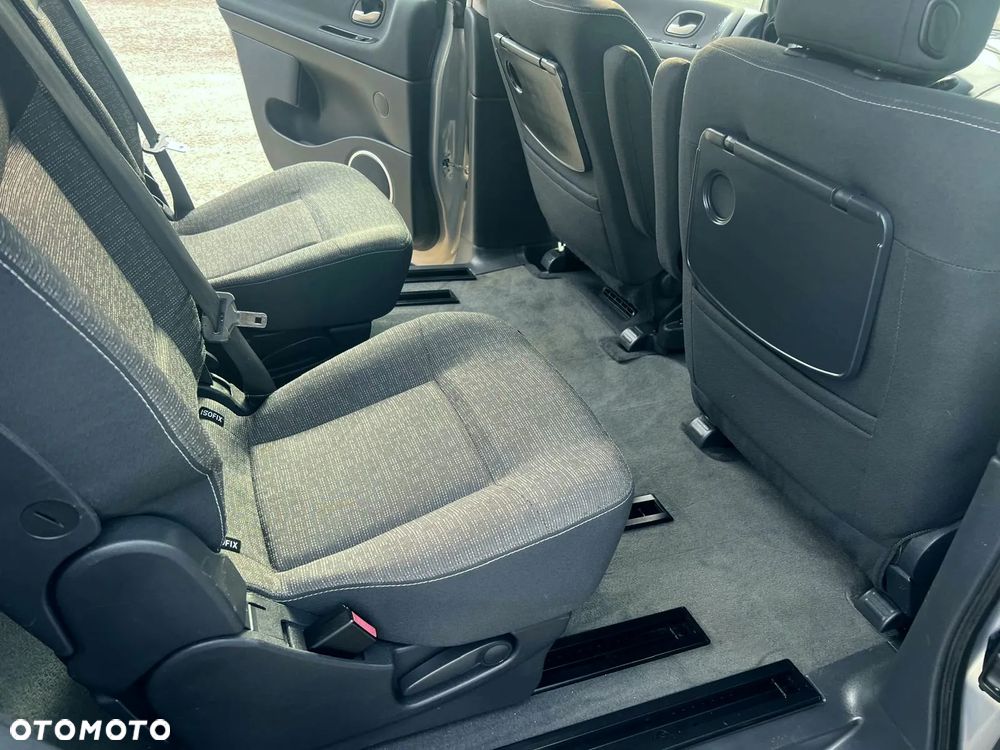 Renault Espace 2.0 Expression - 8