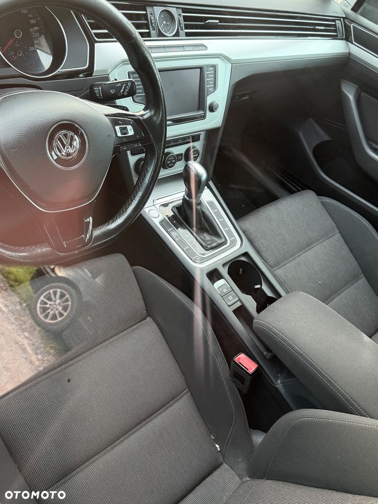 Volkswagen Passat 2.0 TDI BMT Highline DSG - 12