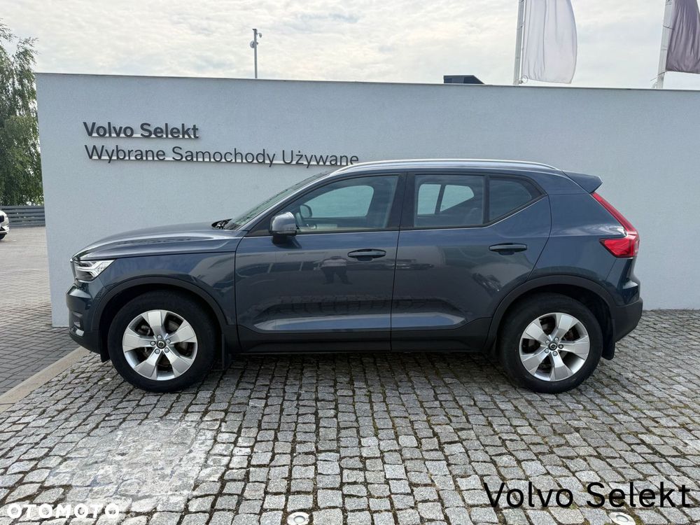 Volvo XC 40 - 7