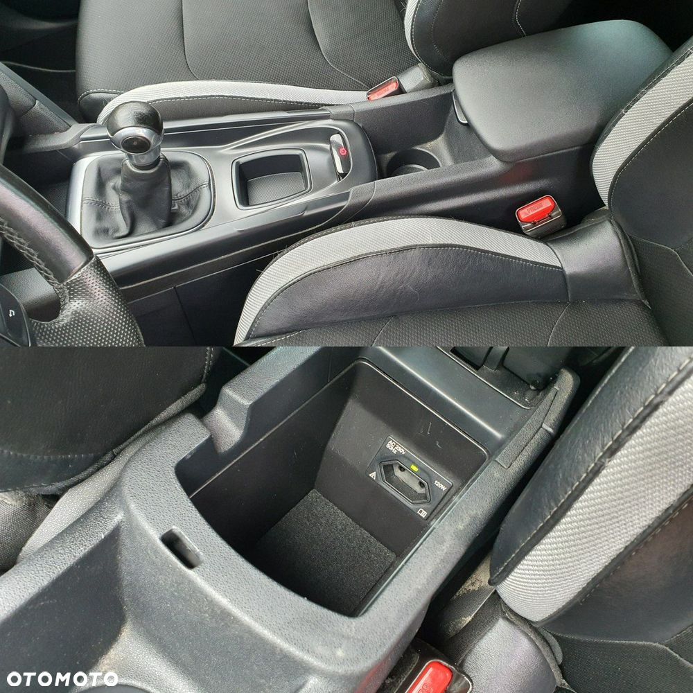 Citroën DS4 - 26