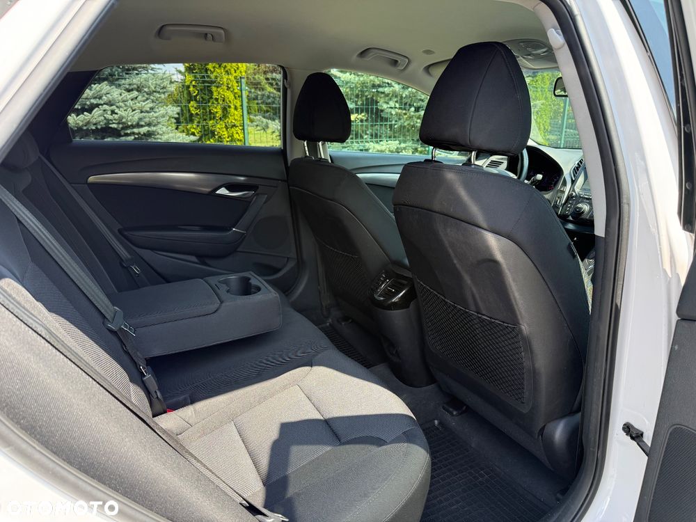 Hyundai i40 1.7 CRDi Business - 8