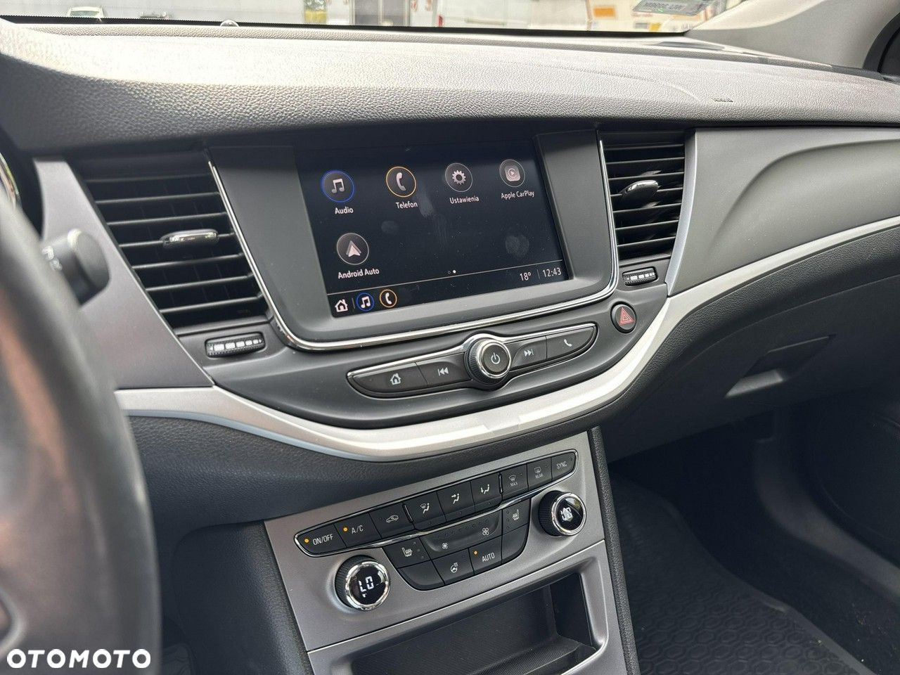 Opel Astra - 18