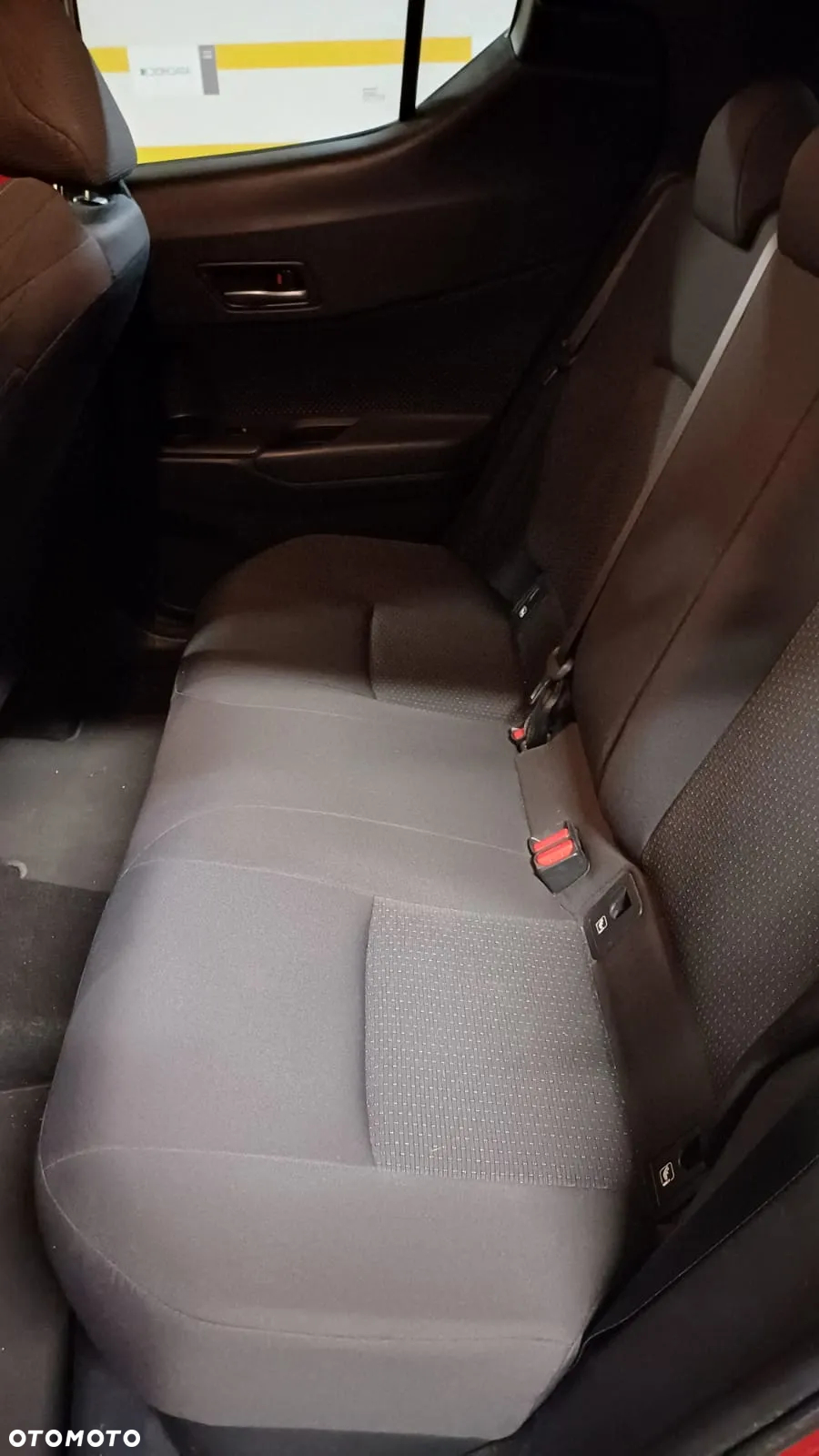 Toyota C-HR 1.8 Hybrid Premium - 7
