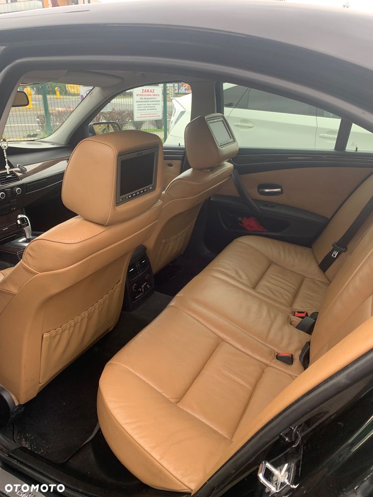 BMW Seria 5 - 9