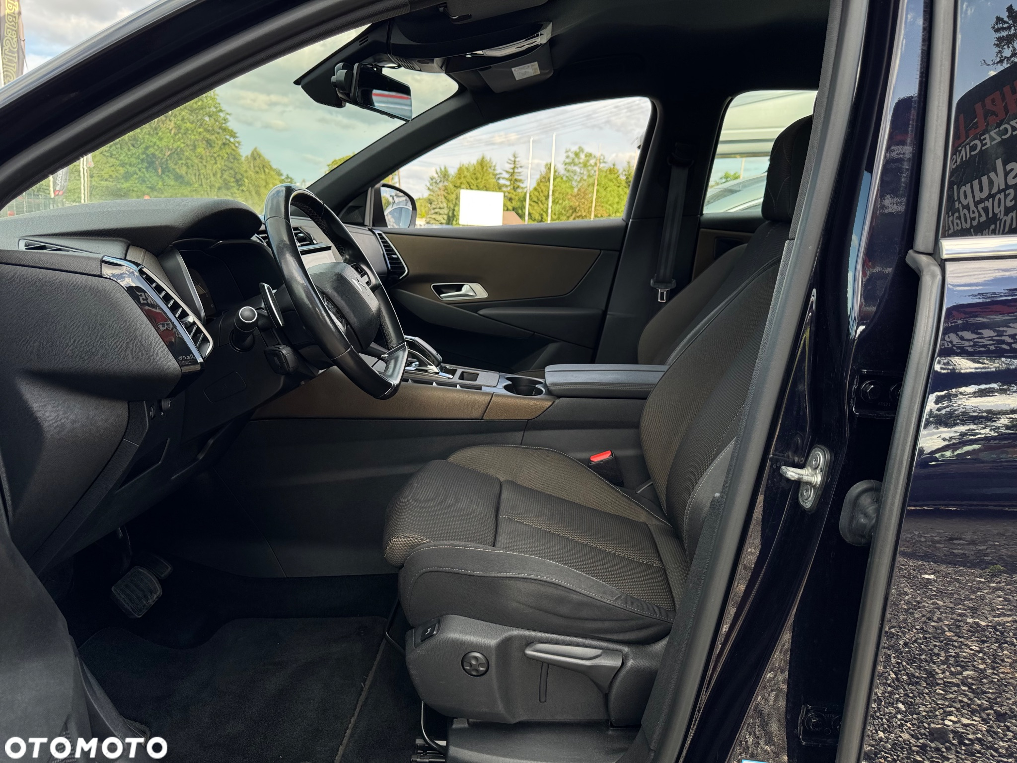 DS Automobiles DS 7 Crossback 2.0 BlueHDi Be Chic - 17