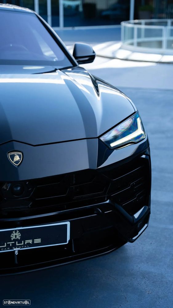 Lamborghini Urus 4.0 V8 - 9