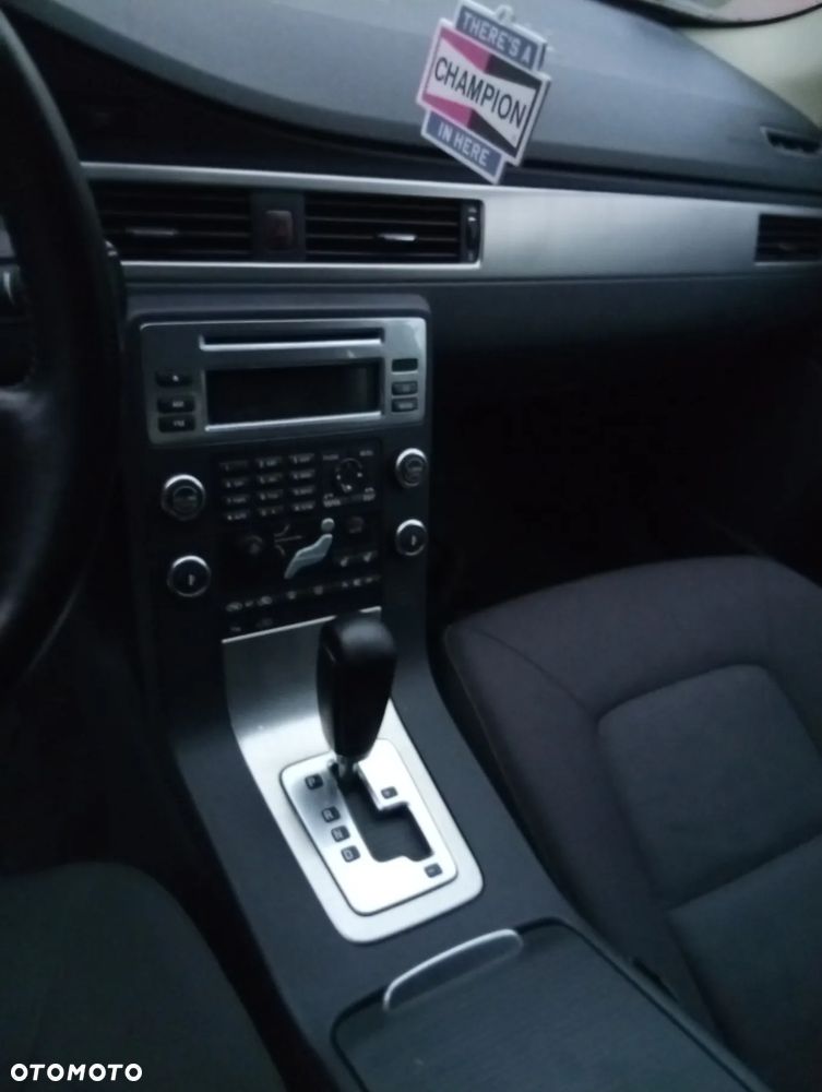 Volvo S80 2.5T Executive - 6