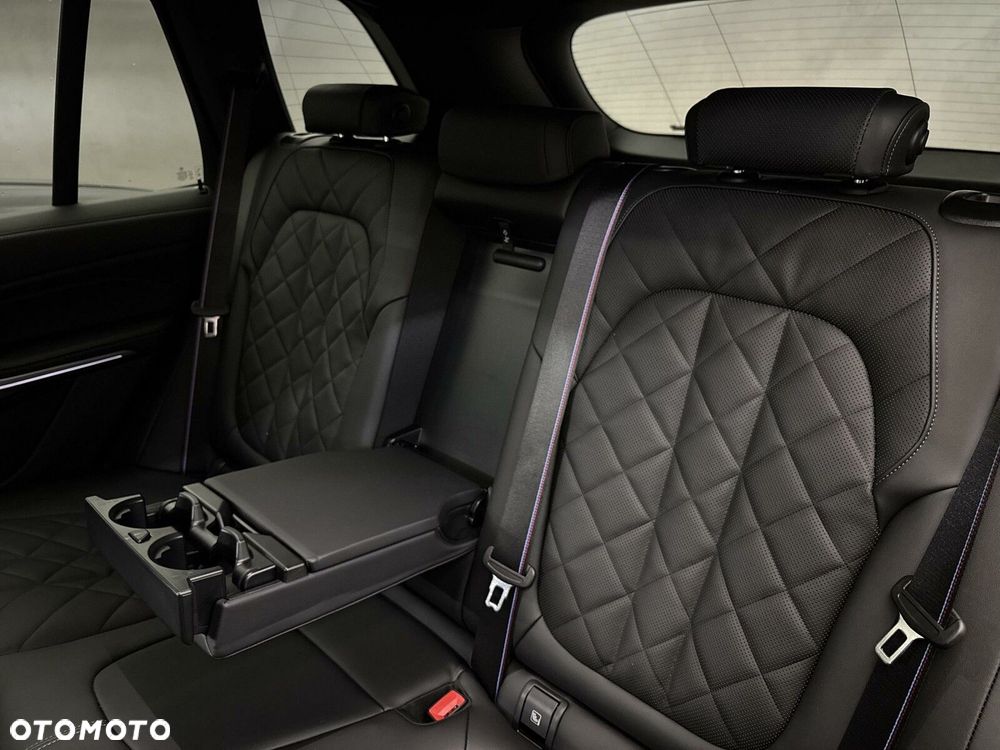 BMW X5 - 17
