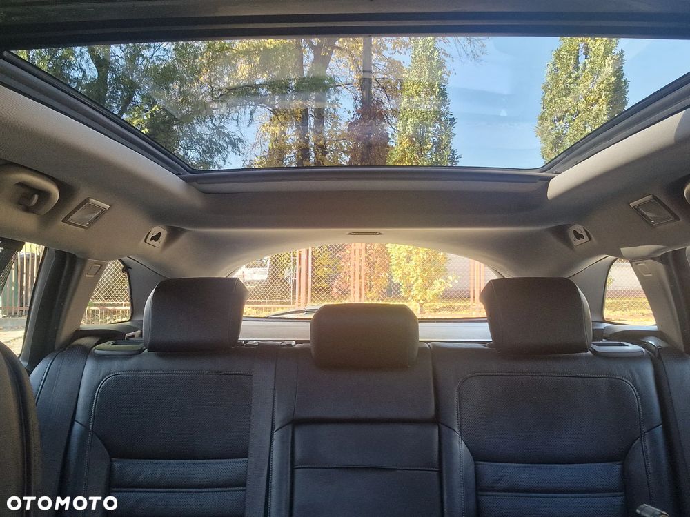 Opel Insignia 1.6 ECOTEC DI Turbo Sports Tourer ecoFLEX Innovation - 28