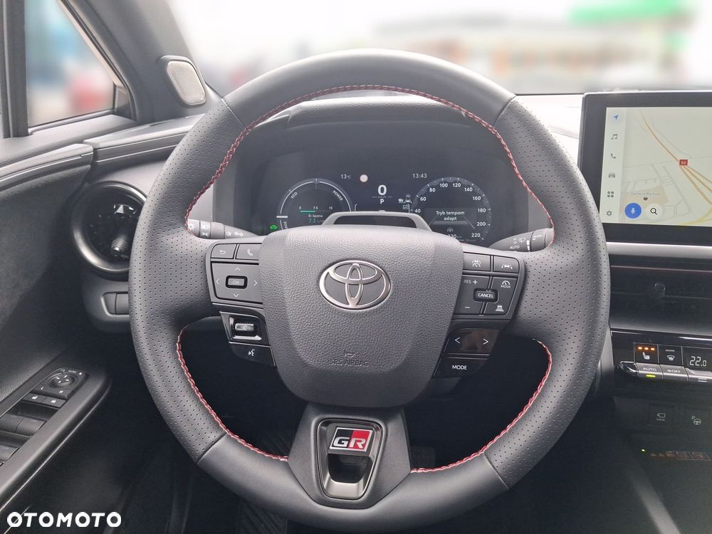 Toyota C-HR - 15