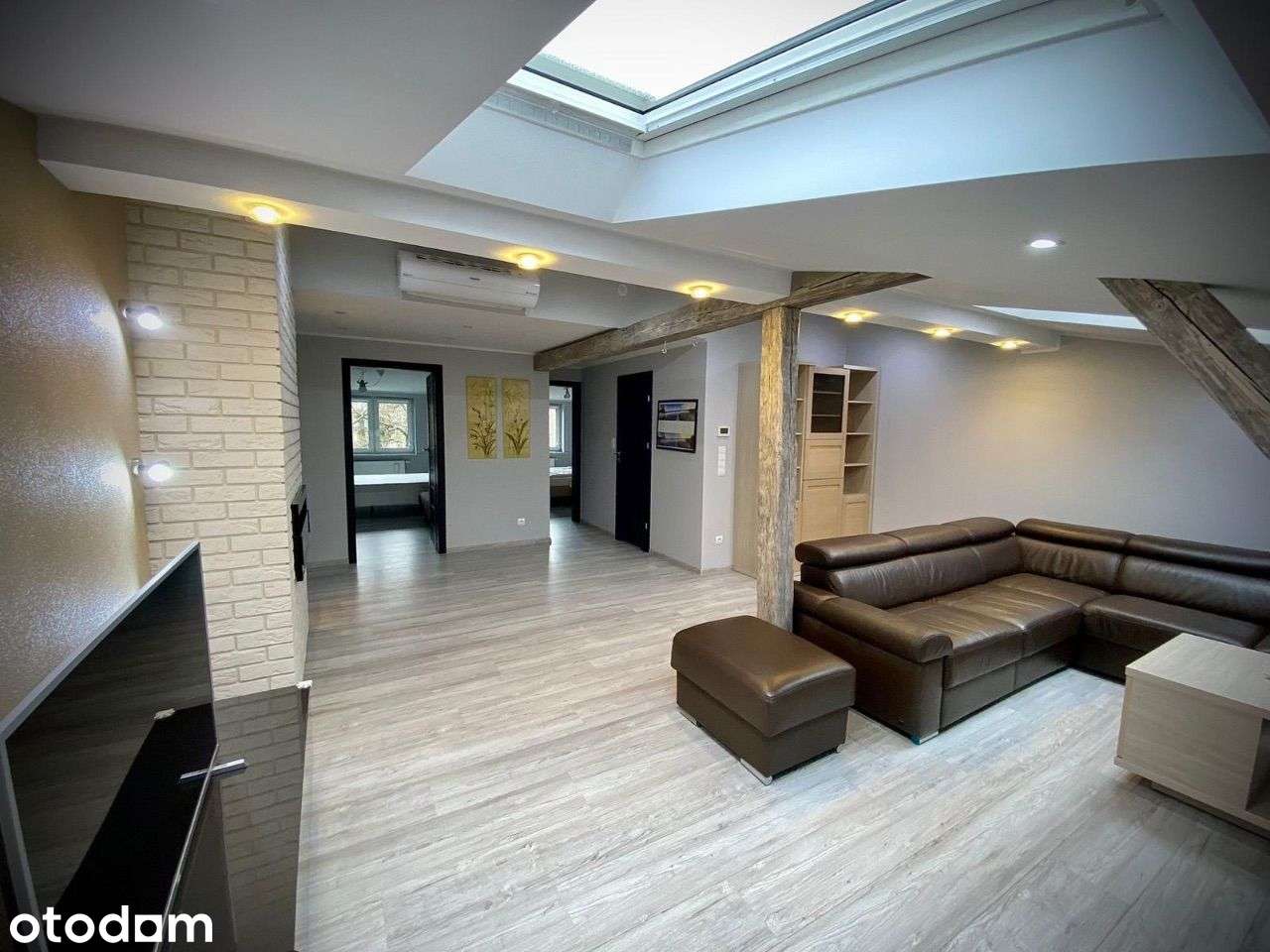 Wyjątkowe 77 m² w sercu Słupska | 3 pokoje |gotowe do zamieszkania |