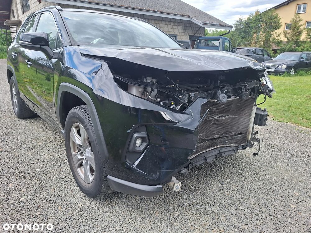 Toyota RAV4 2.5 4x2 Comfort - 5