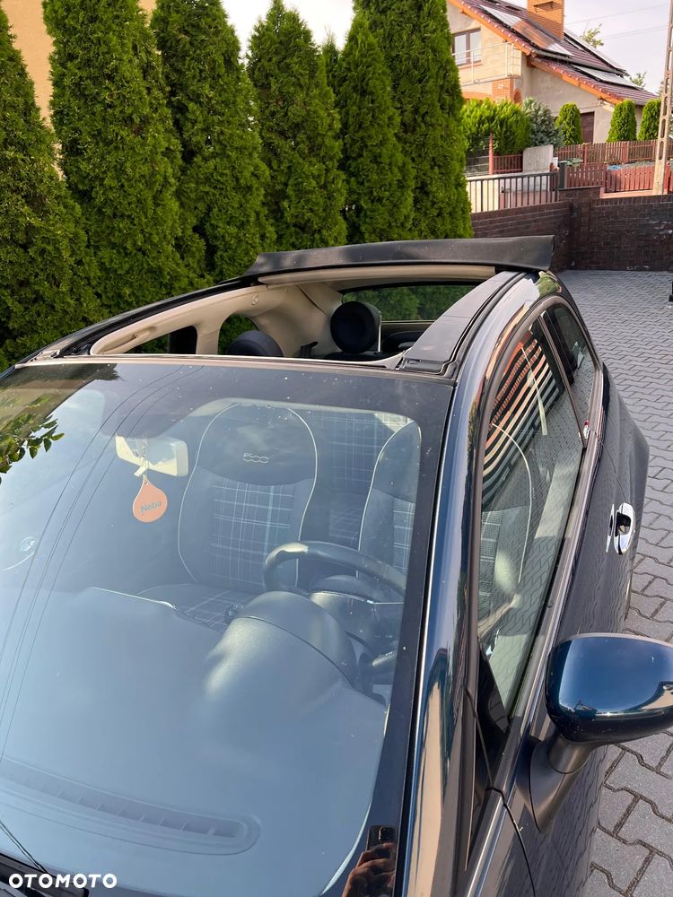 Fiat 500 - 8