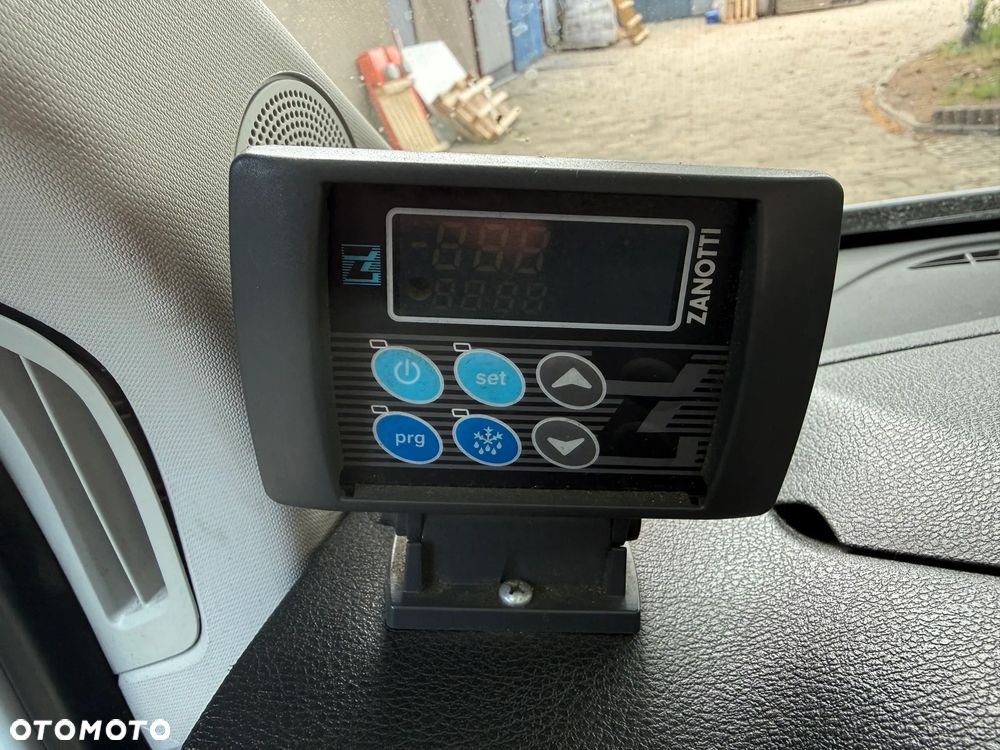 Ford Transit - 9