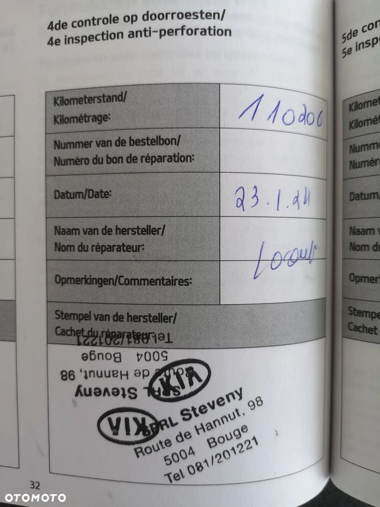 Kia Ceed 1.6 CRDi SCR GT-Line DCT - 12