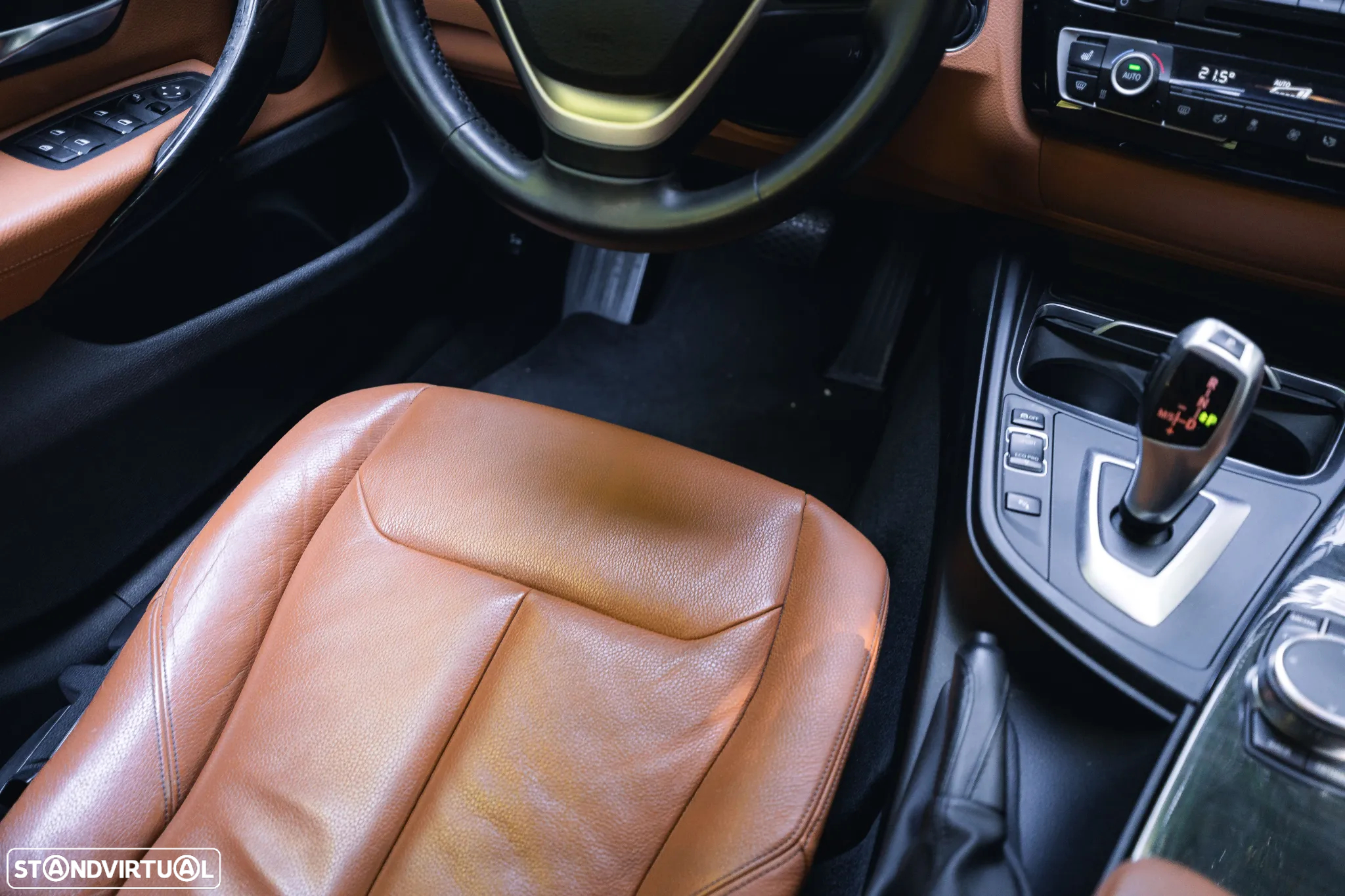 BMW 420 Gran Coupé d Line Luxury Auto - 25