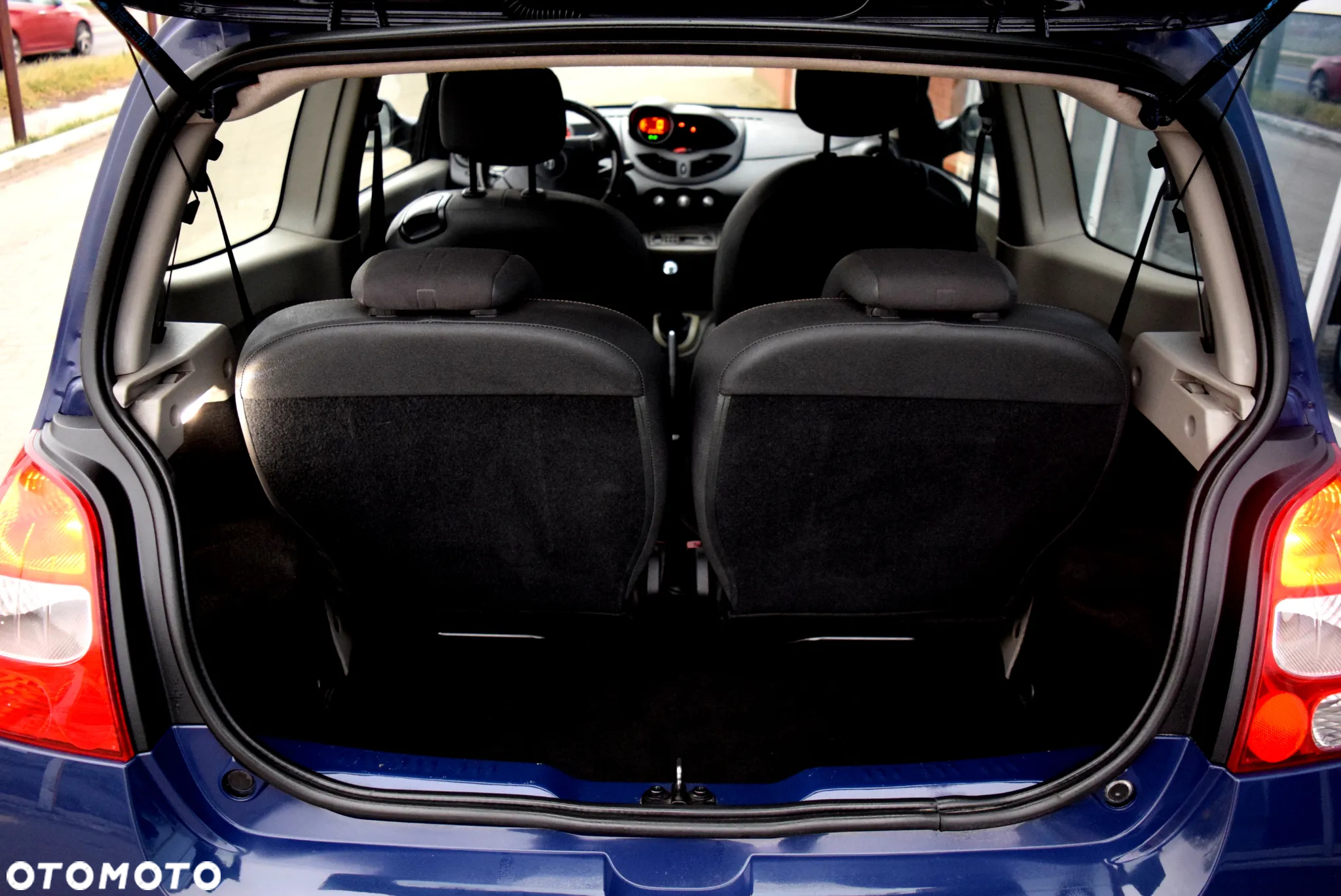 Renault Twingo 1.5 dCi Expression - 9
