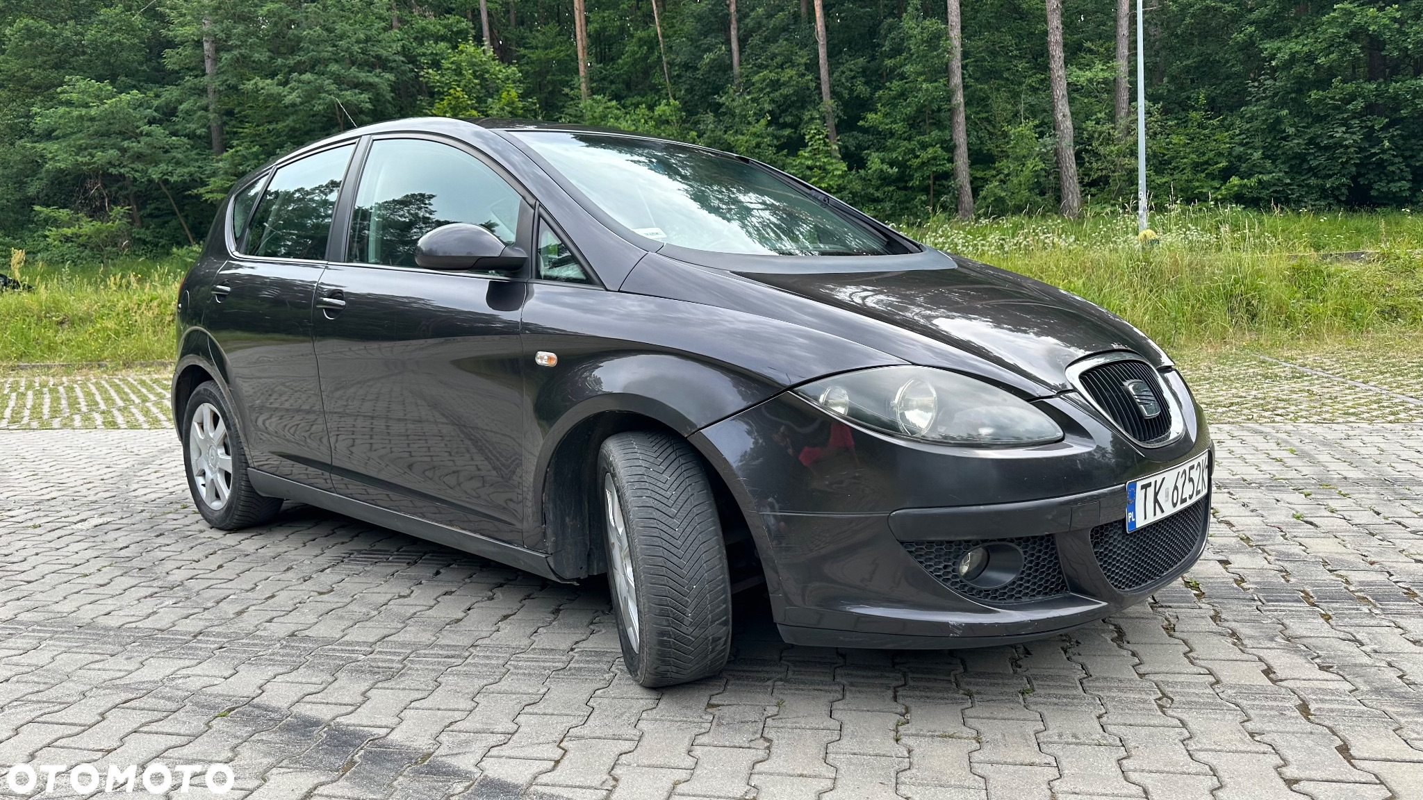 Seat Altea 1.9 TDI DPF Reference Comfort - 7
