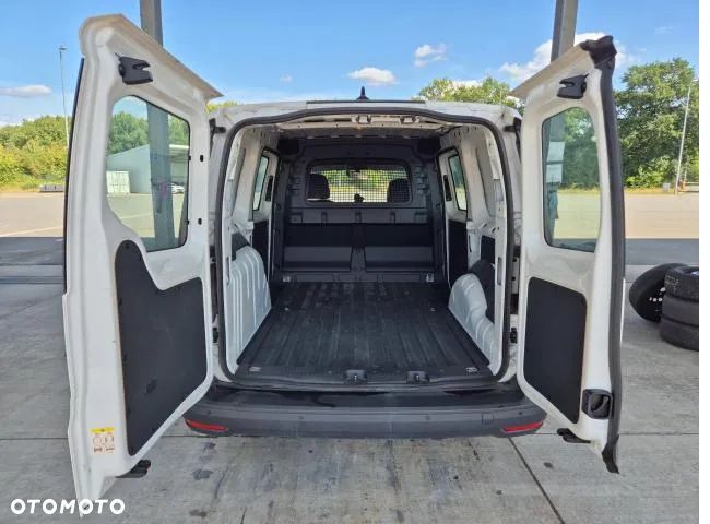 Volkswagen Caddy MAXI Cargo - 17