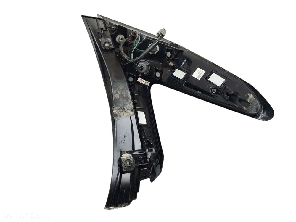 LAMPA PRAWY TYŁ NISSAN LEAF II ZE1 (2017-2025) 160kW 218KM 26550-5SH0A - 7