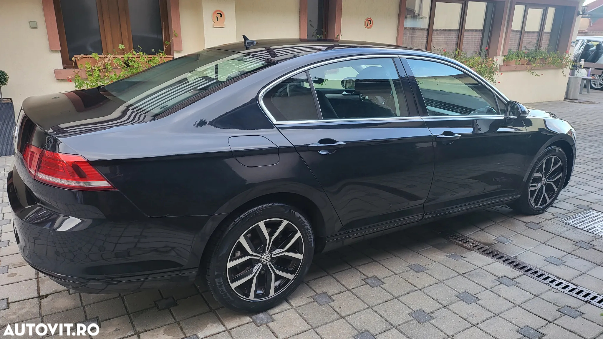 Volkswagen Passat - 21