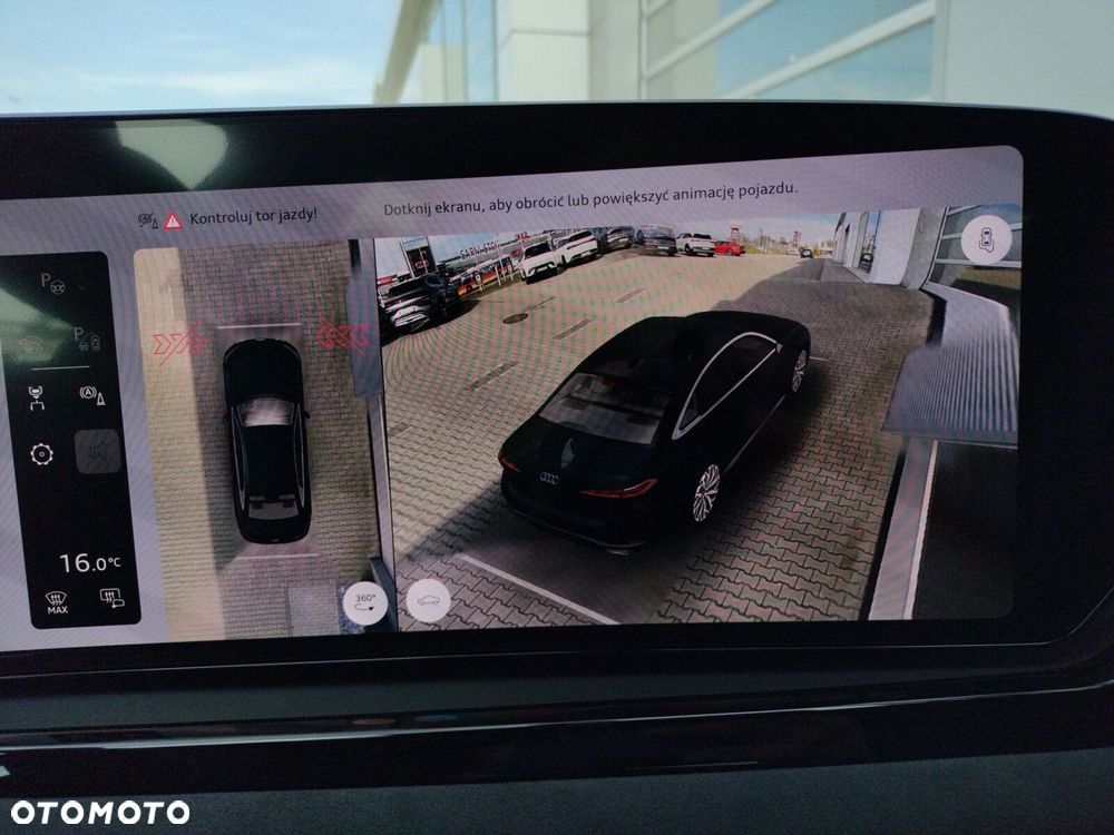 Audi A6 Limousine - 19